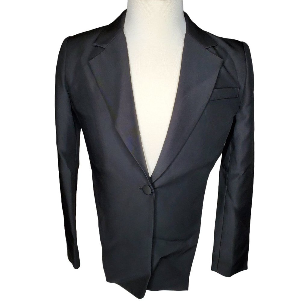 Blazer Jacket‎